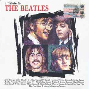 Various - A Tribute To The Beatles Mp3