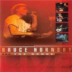 Bruce Hornsby And The Range - Rockpalast Mp3