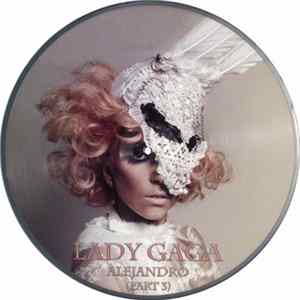Lady Gaga - Alejandro (Part 3) Mp3