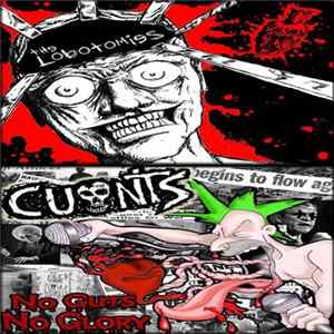 The Lobotomies / The Cunts - The Lobotomies / The Cunts Mp3