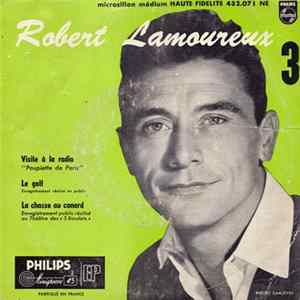 Robert Lamoureux - N° 3 Mp3