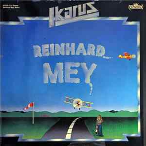 Reinhard Mey - Ikarus Mp3