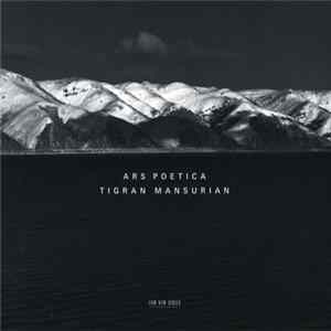 Tigran Mansurian - Ars Poetica Mp3