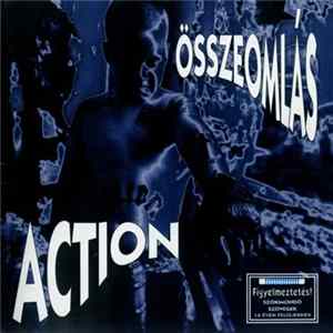 Action - Összeomlás Mp3