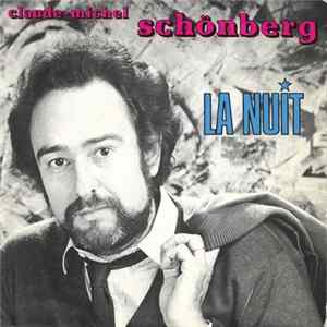 Claude-Michel Schönberg - La Nuit Mp3
