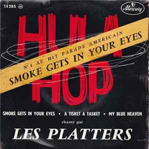 Les Platters - Hula Hop Mp3