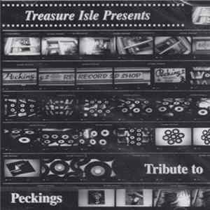 Various - Treasure Isle Presents: Tribute To Peckings Mp3