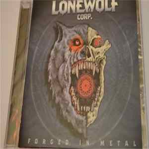 Lonewolf Corp. - Forged In Metal Mp3