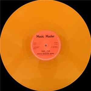 Disco Reggae Band - Take - Five Mp3