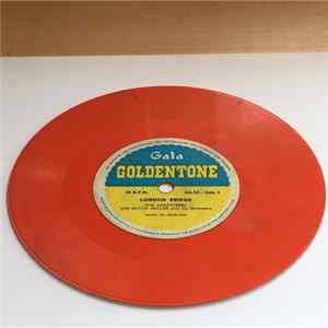 Ralph Nyland, Anne Lloyd And The Sandpipers , Mitch Miller And Orchestra - London Bridge Mp3