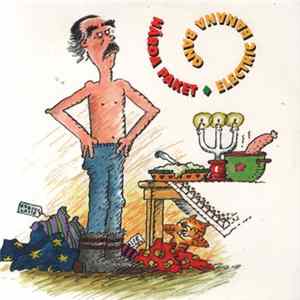 Electric Banana Band - Hårda Paket Mp3