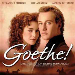 Ingo Ludwig Frenzel, Marco Meister - Goethe! - Original Motion Picture Soundtrack Mp3