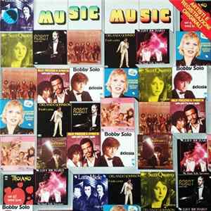 Various - Music Music Mp3