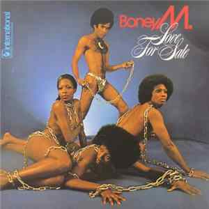 Boney M. - Love For Sale Mp3
