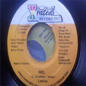 Lexxus - Mel Mp3