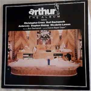 Various - Arthur - The Album Mp3