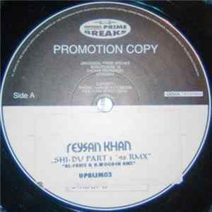 Reysan Khan - Shi-Du '98 Remixes Mp3
