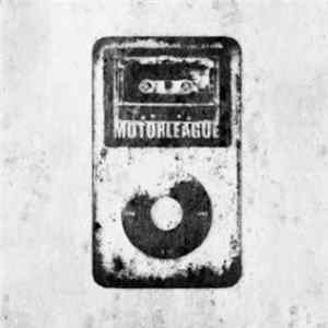 The Motorleague - Black Noise Mp3