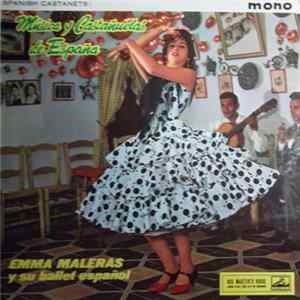 Emma Maleras And Her Spanish Ballet - Spanish Castanets! Mp3