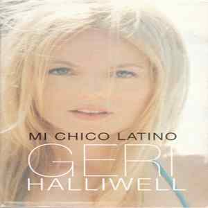 Geri Halliwell - Mi Chico Latino Mp3