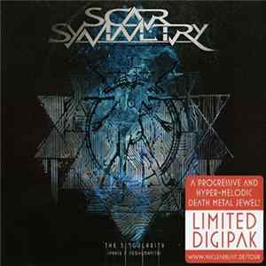 Scar Symmetry - The Singularity (Phase 1 - Neohumanity) Mp3