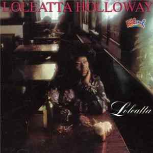 Loleatta Holloway - Loleatta Mp3
