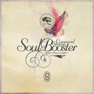 Command Strange - Soulbooster Album Sampler Mp3