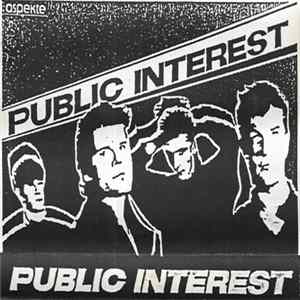 Public Interest - Aspekte Mp3
