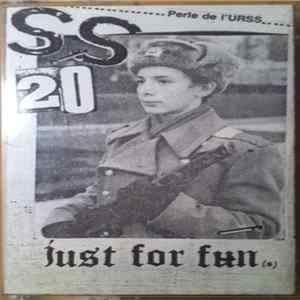 SS 20 - Just For Fan(s) Mp3