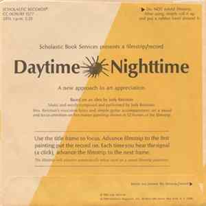 Judy Reisman - Daytime - Nighttime Mp3