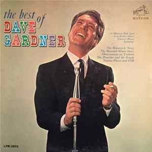 Dave Gardner - The Best Of Dave Gardner Mp3