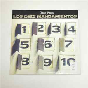 Juan Perro - Los diez mandamientos Mp3