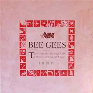 Bee Gees - Tales From The Brothers Gibb: A History In Song 1967 -1990 Mp3