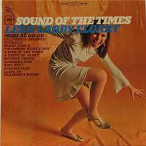 Les & Larry Elgart - Sound Of The Times Mp3