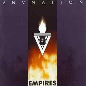 VNV Nation - Empires Mp3