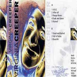 Virginia Creeper - Virginia Creeper Mp3