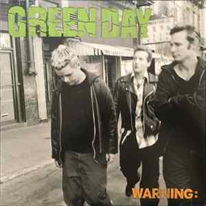 Green Day - Warning: Mp3