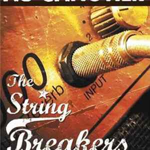 The String Breakers - Get On Your Feet Mp3