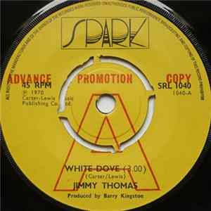 Jimmy Thomas - White Dove Mp3