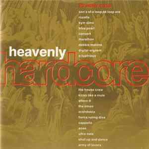 Various - Heavenly Hardcore Mp3