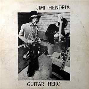 Jimi Hendrix - Guitar Hero Mp3