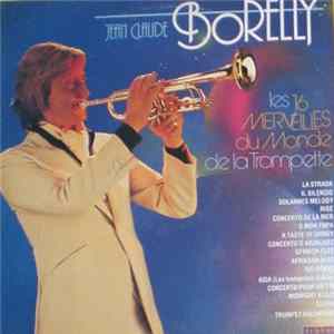 Jean-Claude Borelly - Les 16 Merveilles Du Monde De La Trompette Mp3