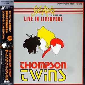 Thompson Twins - Side Kicks The Movie (Live In Liverpool) Mp3