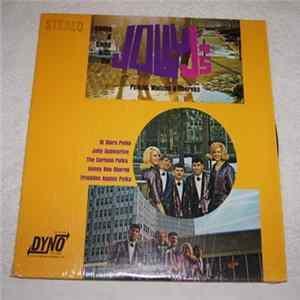 Jolly J's - Swing And Sway With The Jolly J's Mp3