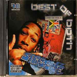 Shizzle - Best Of Both Mix CD Vol. 1 Mp3