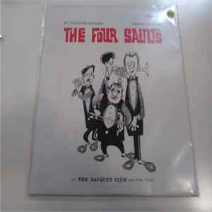 The Four Saints - The Four Saints Mp3