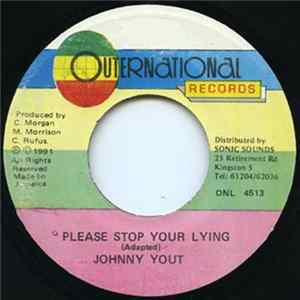 Johnny Yout - Please Stop Your Lying Mp3