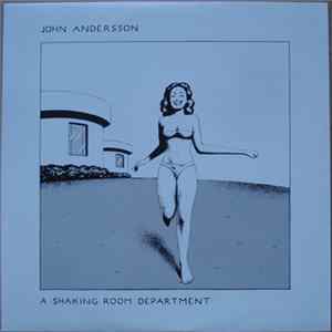 John Andersson - A Shaking Room Department Mp3