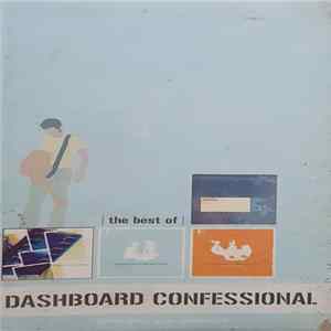 Dashboard Confessional - The Best Of Mp3