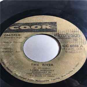Lord Melody - The River / The Jumbie Mp3